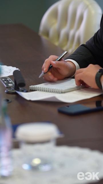 Заседание Коллегии ЕЭК