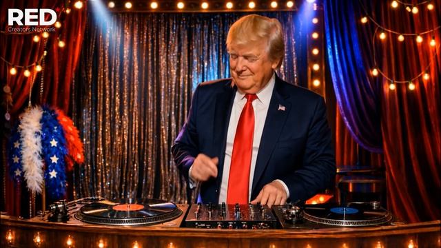 Sí, soy Milei - The Scums