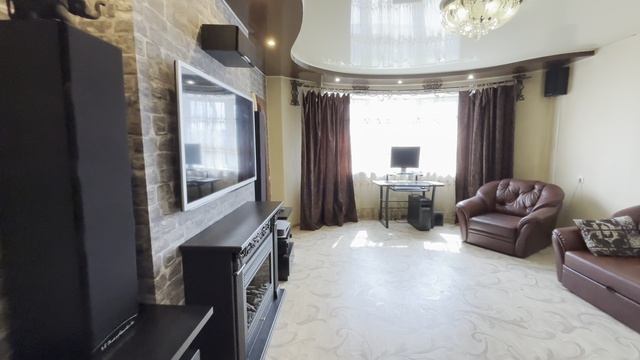 Авиаторов, 75