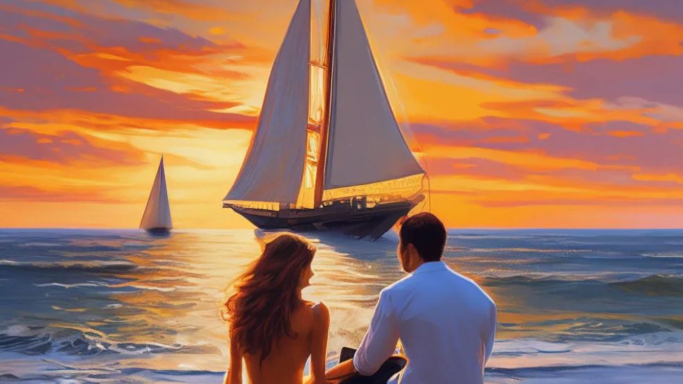 Звездопад Разлук