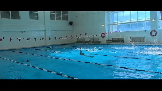 Учебно-тренировочные занятия 2026