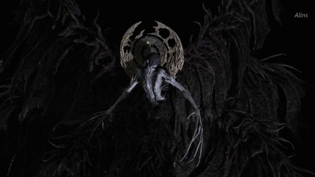 Resident Evil 8. Village 🧟🏚 042 Мутировавшая Миранда (летающая)