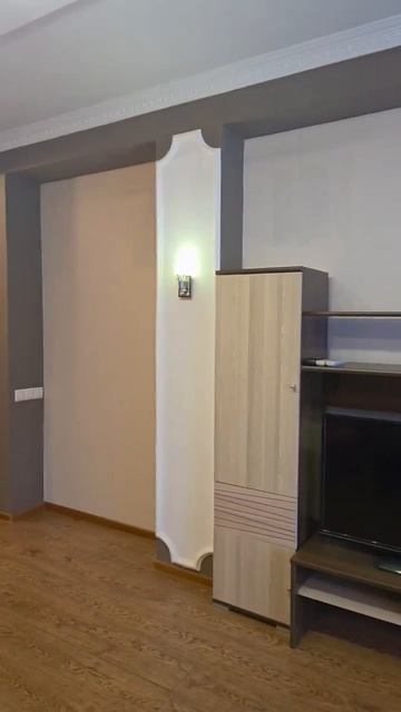 Сдаётся 3-комнатная квартира, Партизанская улица, 2, Ставрополь