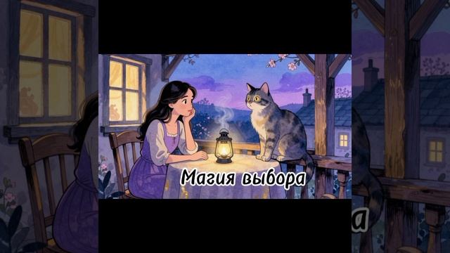 Магия выбора