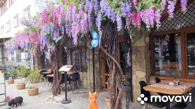 АЛУПКА, АПРЕЛЬ-26