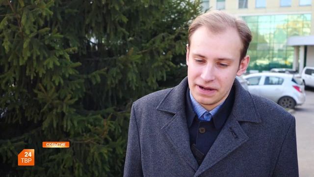 Слово избирателям