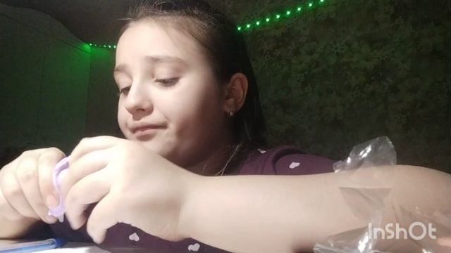 Делаем ручку из пластилина(наконецто тратим пластилин)//Black rabbit