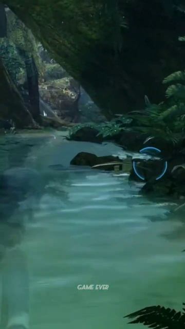 Аvatar game play teaching