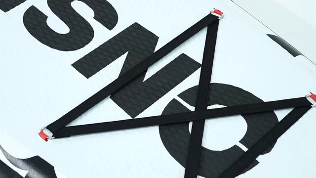 Сапборд ONSEN RED