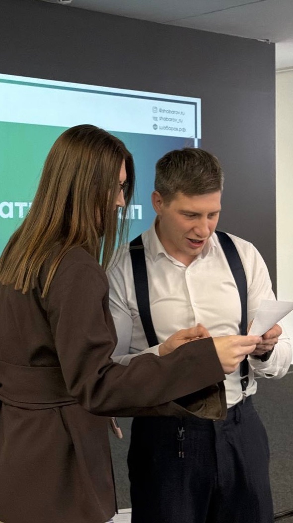 Регистрируйтесь на бесплатный курс «Эффективные продажи» для жителей Краснодара по ссылке в описании