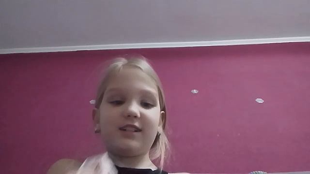 РАСПАКОВКА БАРСИКА