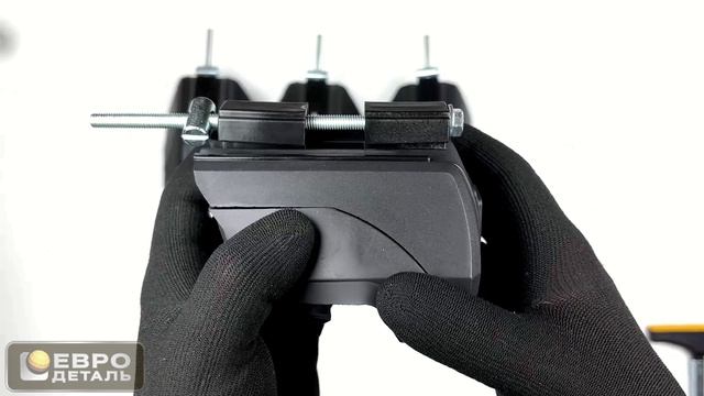 ET2025F - Крепежи Евродеталь 