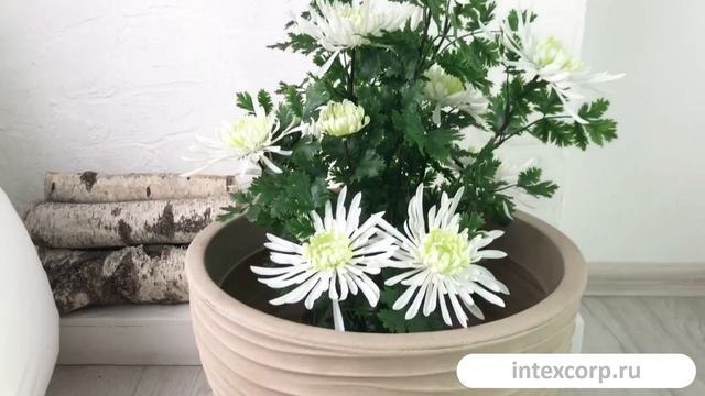 Декоративное кашпо САББИОЗО, 40х31 см, Y54201600