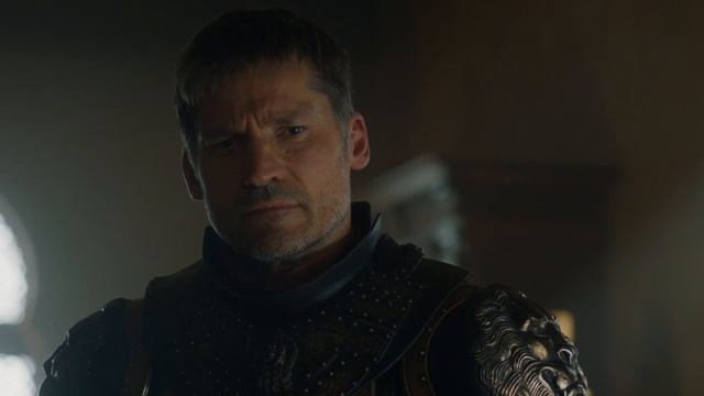 Оленна Тирелл признается в отравлении Джоффри Баратеона - Игра Престолов 7х03 HD