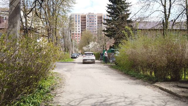 Ставрополь.Энгельса