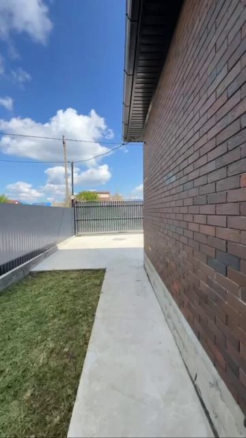 Ограниченное предложение! Остался последний дом в ЖК «Школьный» 🔥