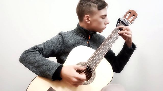 Сергей Ейбог - OST 