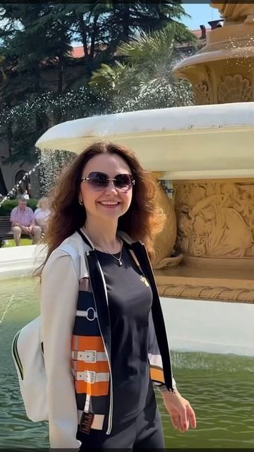 Наши дни летят 💫 Наталья Дозорова