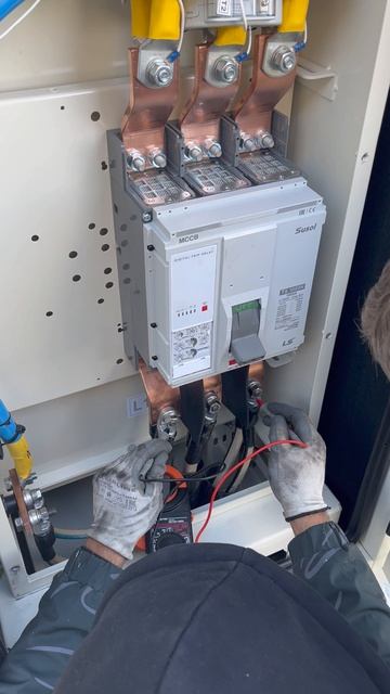 Ремонт с обслуживанием ДГУ и электрика для дизельного генератора в Нижнем Новгороде