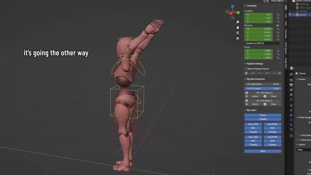 How to Animate ANYTHING in Blender! - SharpWind