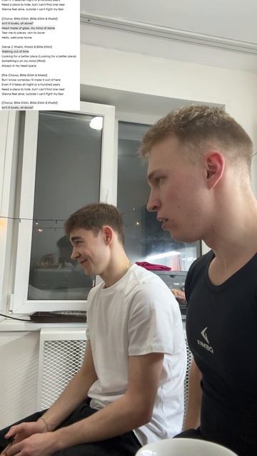 Видимо будущий Артист 🎸🎤