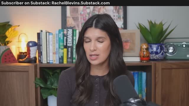 Rachel Blevins Иран расколот? КСИР отказывается от переговоров и занимает жесткую позицию 21.04.2026