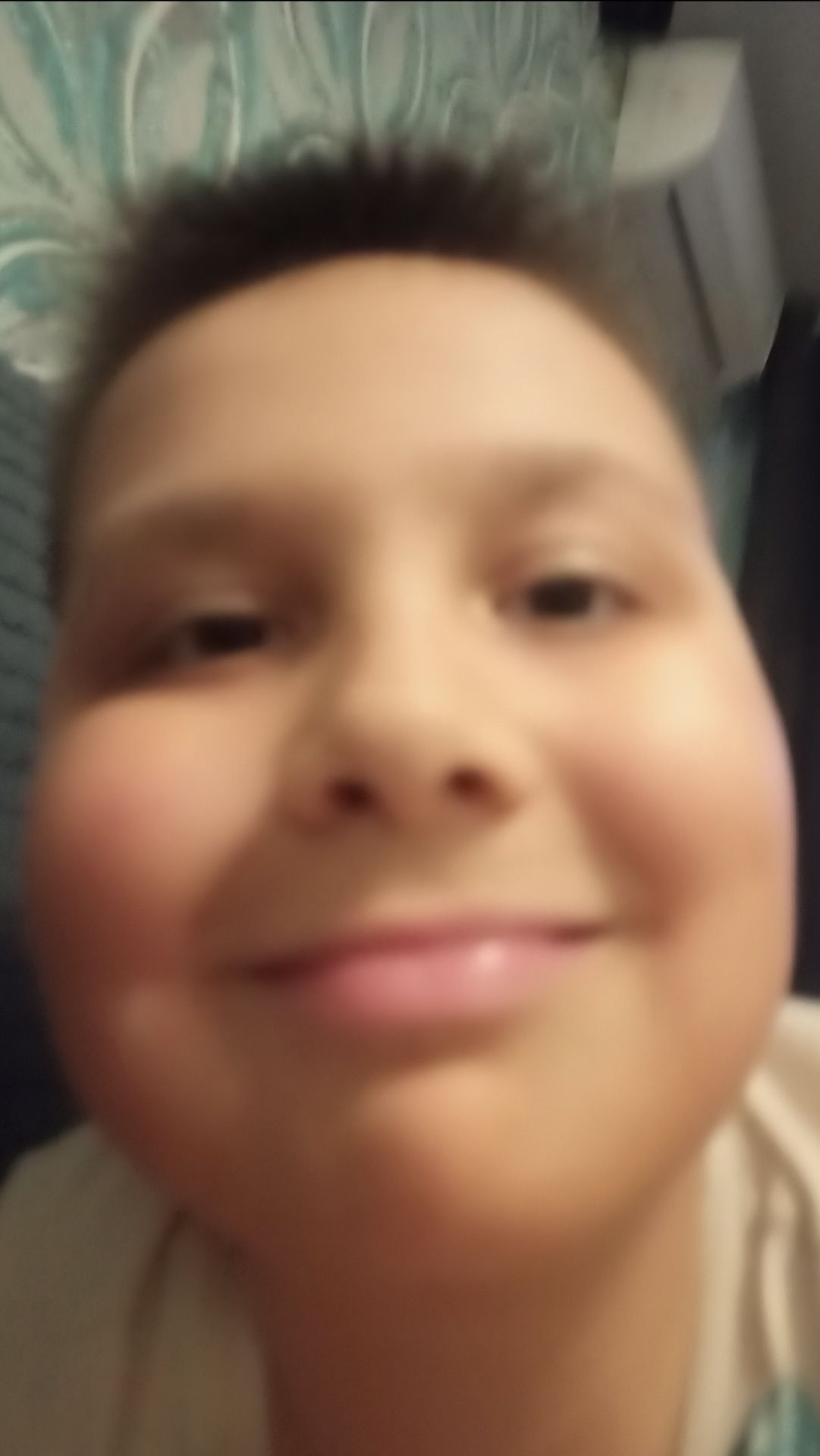 Я показал лицо, и своих котов