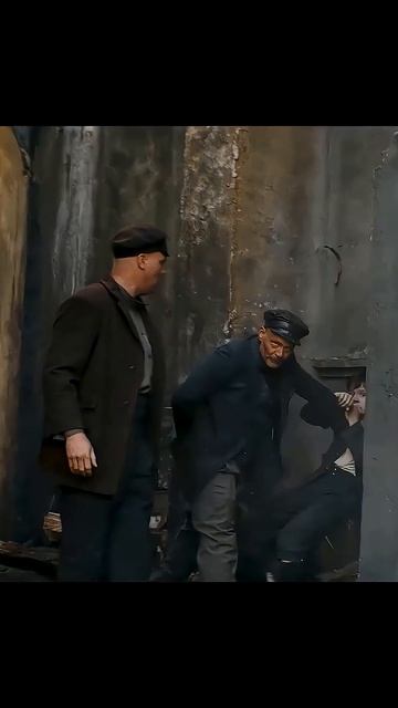 Волчок заступился за мальчишку😤 Фильм «Волчок»