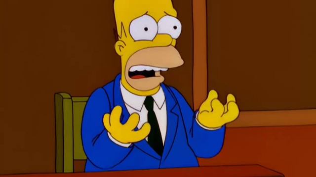 Грандиозный розыгрыш