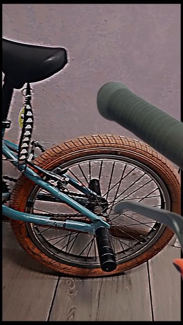 Короче летом буду ездить на спот и снимать как прыгаю