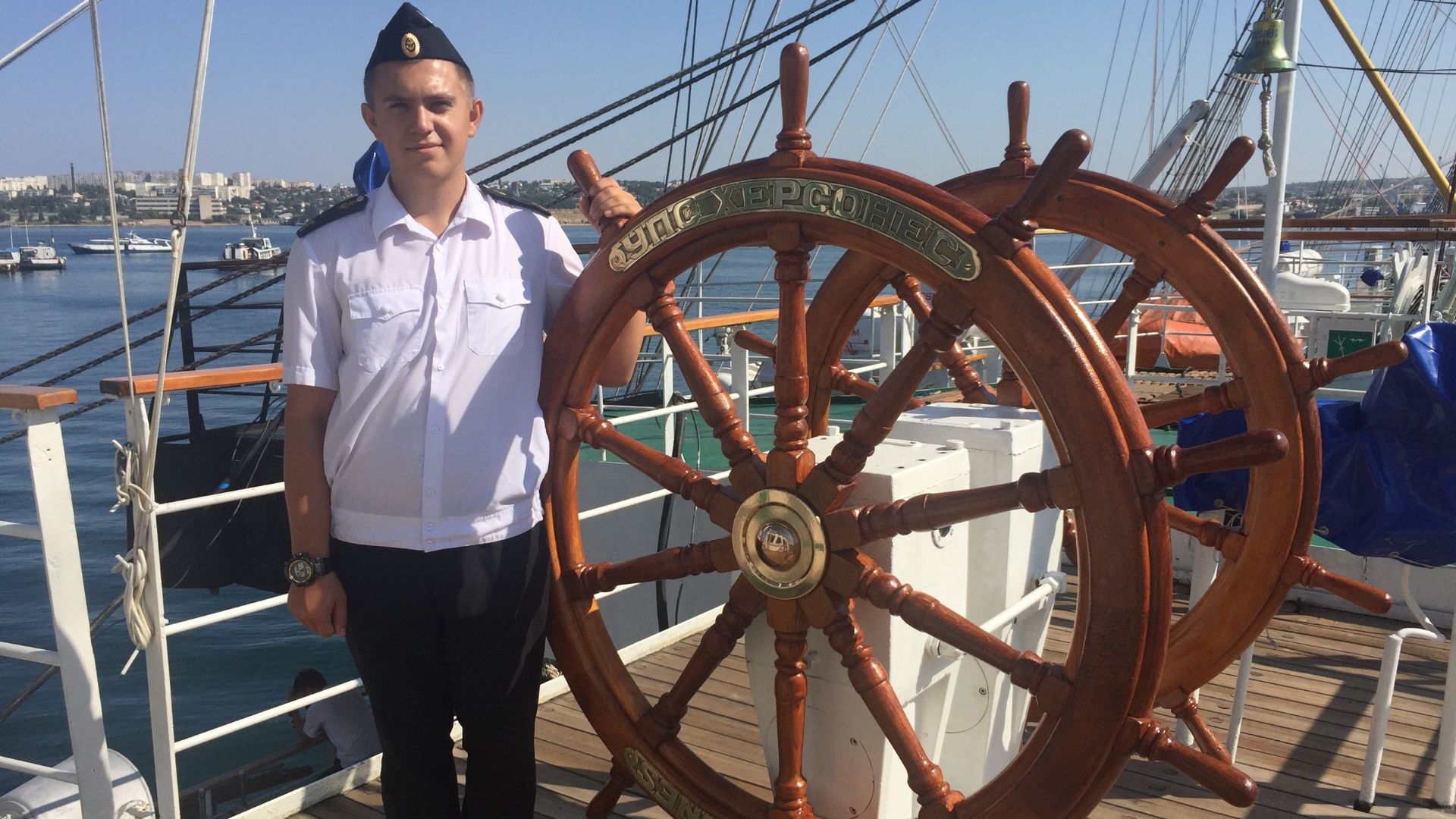 90 ЛЕТ РКВТ!(короткая версия)