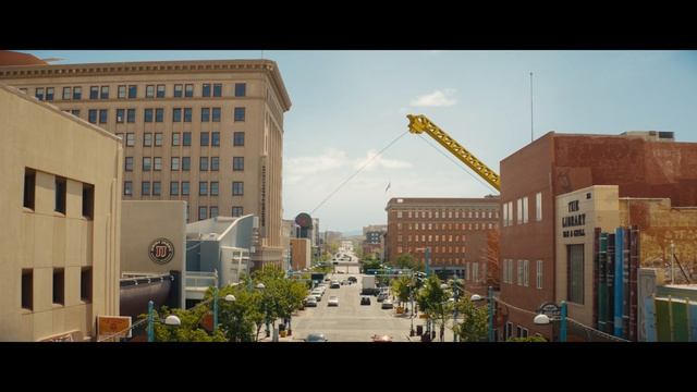 Хитрый койот | Трейлер