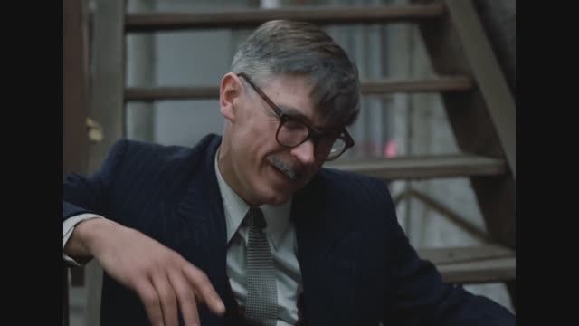 Да не в этом дело, дорогая Маруся! Фрагменты из фильма 