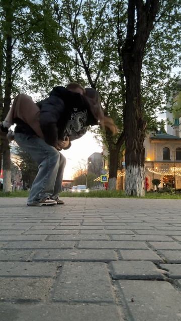 Гуляем по Минеральным Водам 🏔️