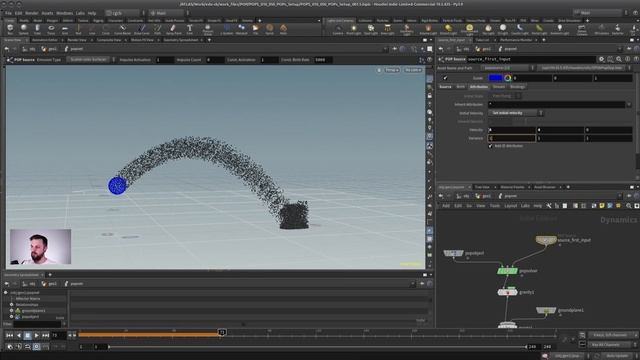 2. Basic Pop Setup I