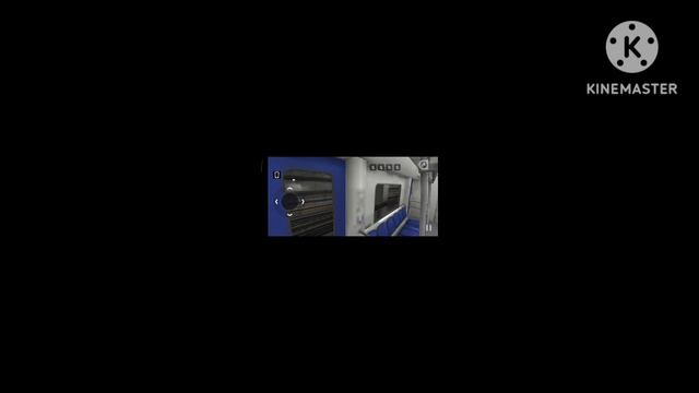 Савбей Симулятор 3д (поезда )