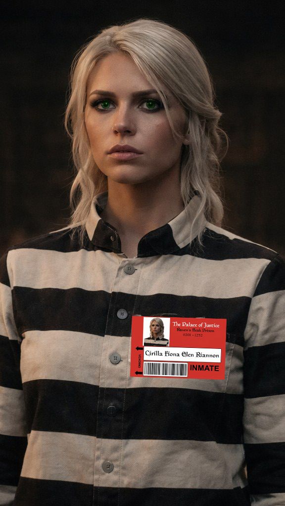 Данкелдская рысь Новая история Цири