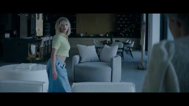 Обитель зла: Мутация | Русский трейлер | Фильм Ужасов [2026]