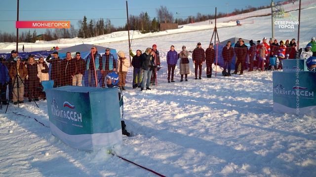 ЗАРЯЖАЙ СУГРОБ!, 22.04.2026