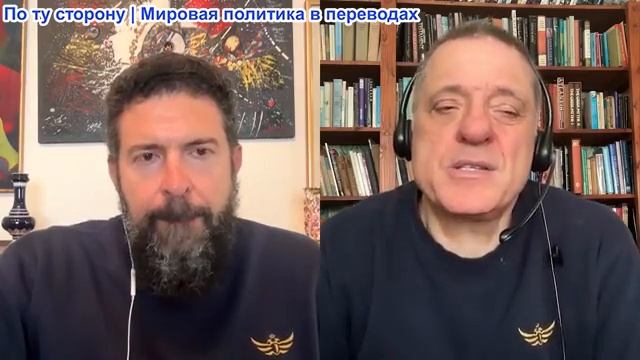 Дюран - Внешняя политика школьника: Иранская авантюра Трампа возвращает нас к СВПД 2.0