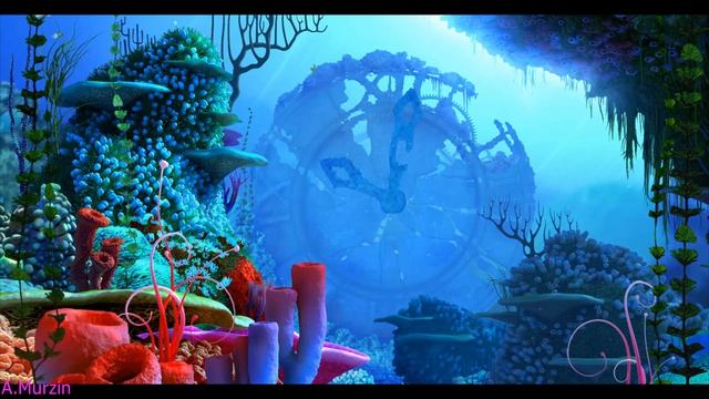 Masterminds Of Miracles 117 (Masaji Watanabe)