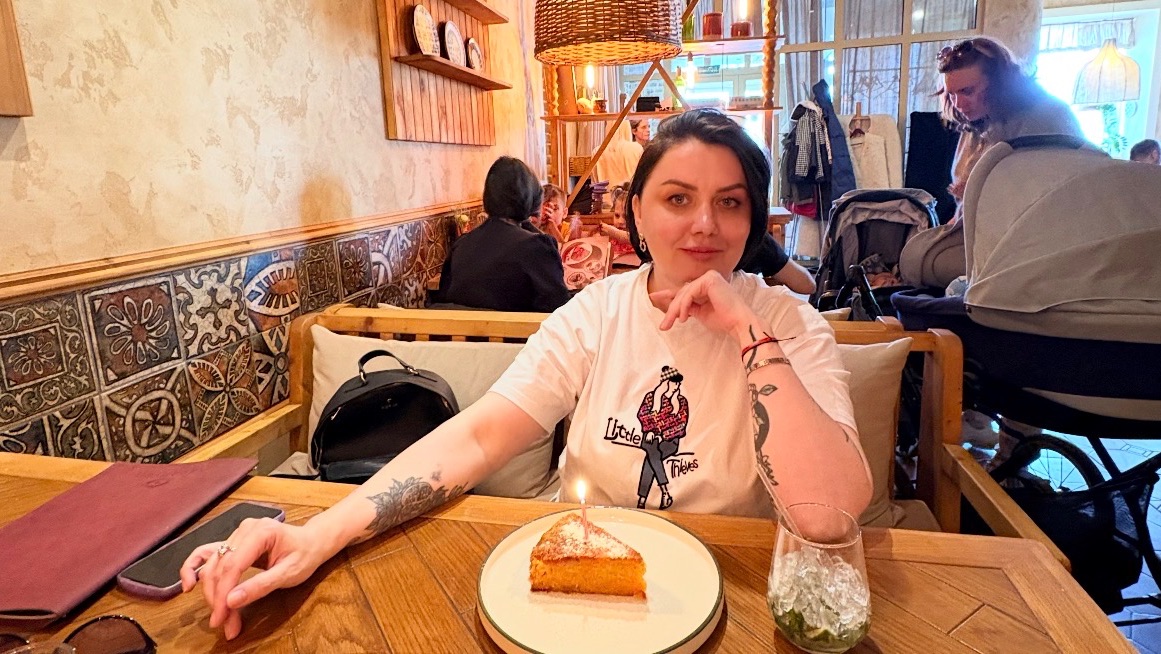 С Днем Рождения меня! Шикарные новинки в Фамилии! #нинаши