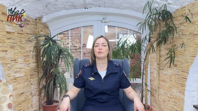 Дети на питбайках рискуют жизнью