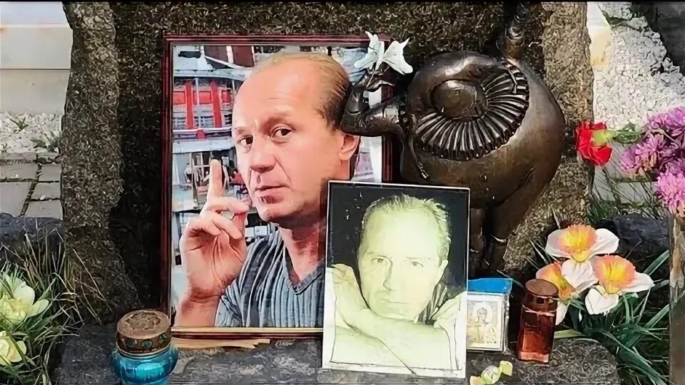 ПАНИН АНДРЕЙ ВЛАДИМИРОВИЧ 🫶❤