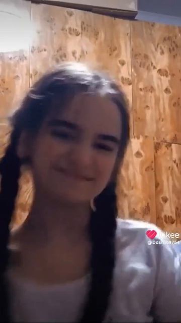 Да-да, это видео с лицом. Я Даша)) ❤ Darviks 🍫