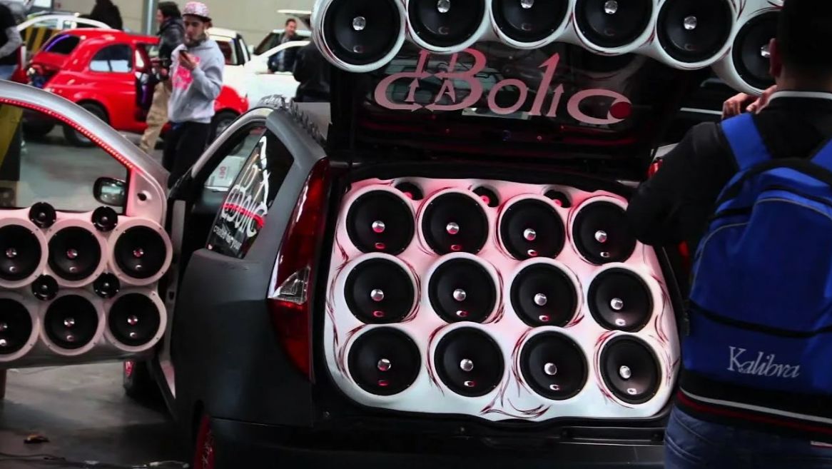 Басы в машину. громкая музыка. треки для машины. музыка бомба. новые басы. бас. топ музыка. новинки.