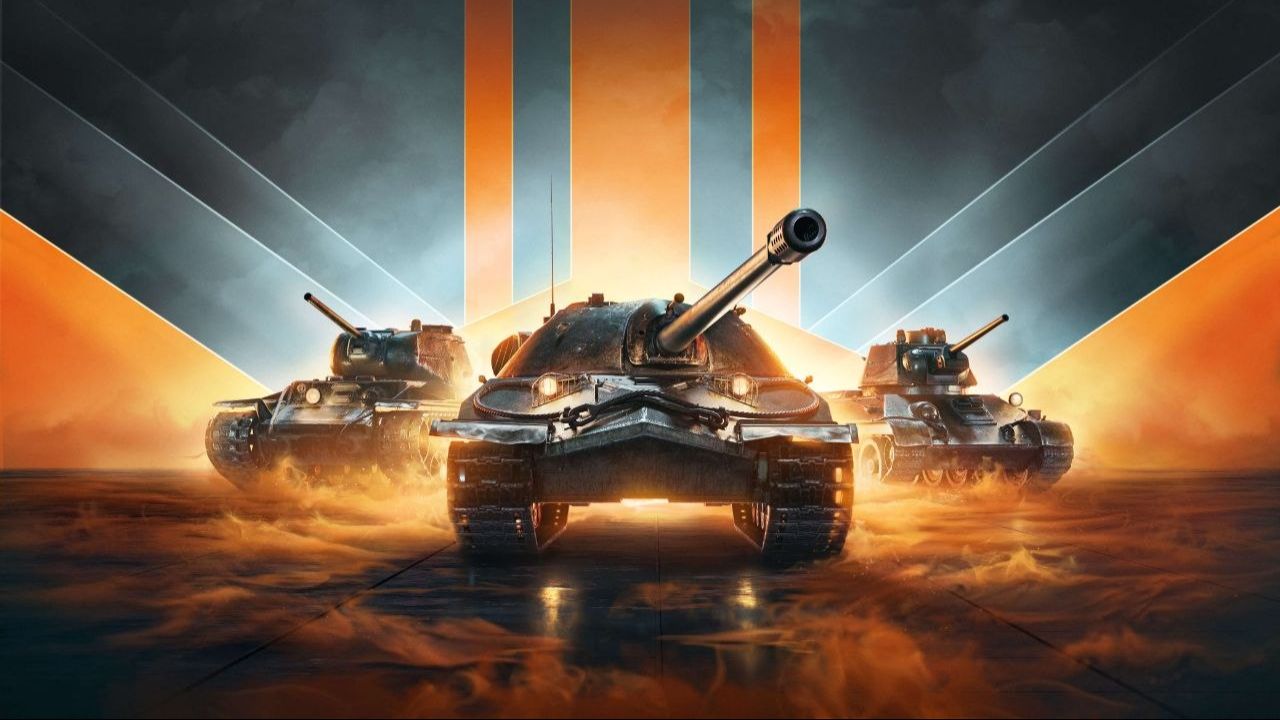World of Tanks \ Мир Танков