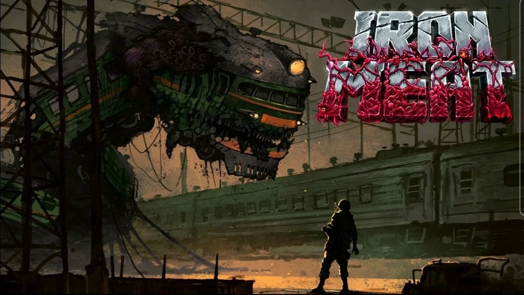 Остров Эфира вся моя песня мсм