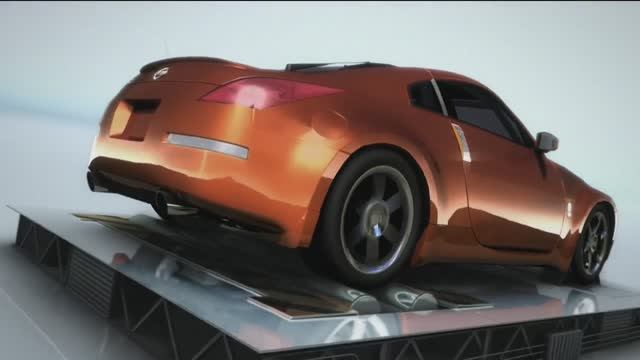 Forza Motorsport 2 - Official Trailer 2007