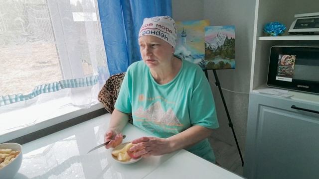 Дождь спутал все планы.